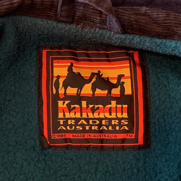 New wave/ Punk/ Goth/ 80’s Biker cotton-fabric jacket - Picture 8 of 12